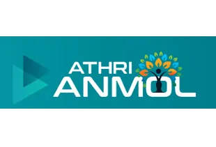 Athri Anmol logo
