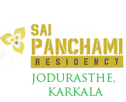 Athri Sai Panchami logo