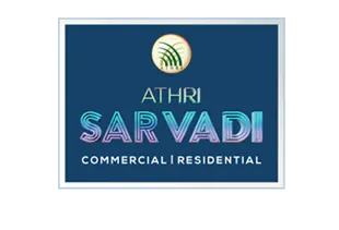 Athri Sarvadi logo